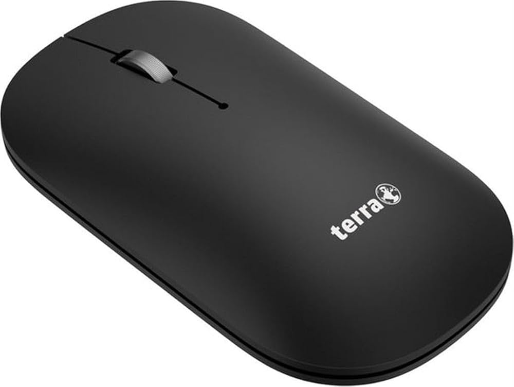 Souris Terra