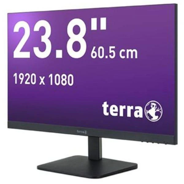 Écran Terra