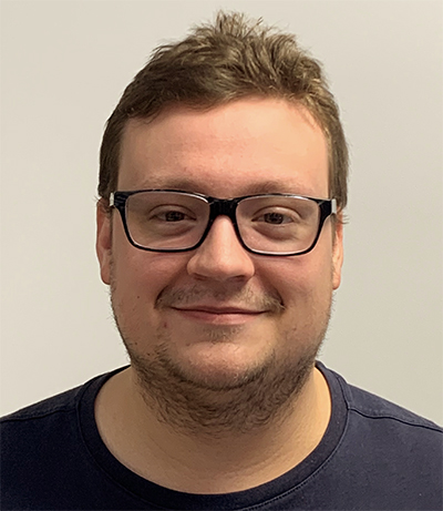 Dylan – Responsable Process Informatique