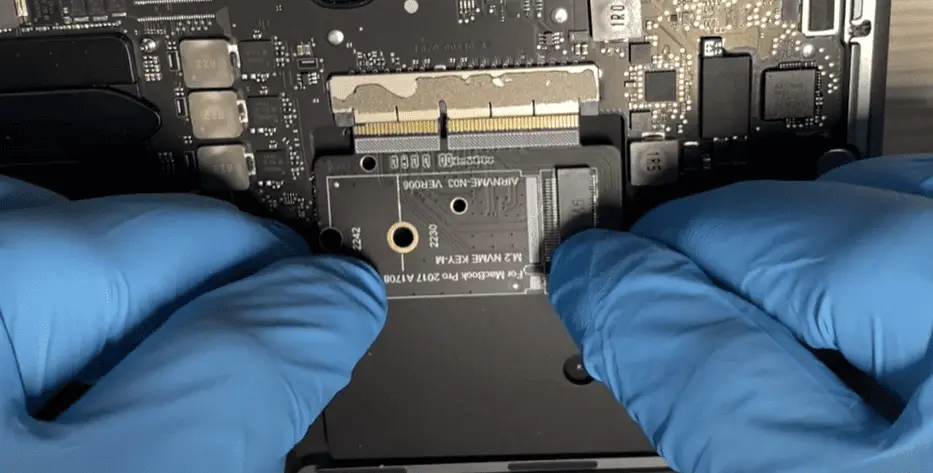 Intervention informatique sur site