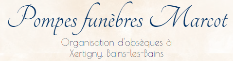 Pompes Funèbres Marcot