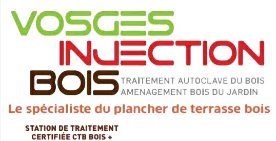 Vosges Injection Bois