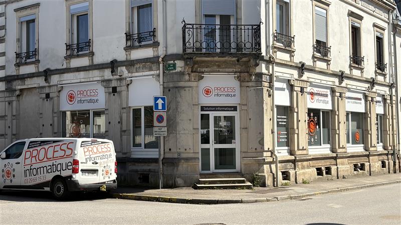 5 bonnes raisons de choisir un technicien informatique à Remiremont | Process Informatique