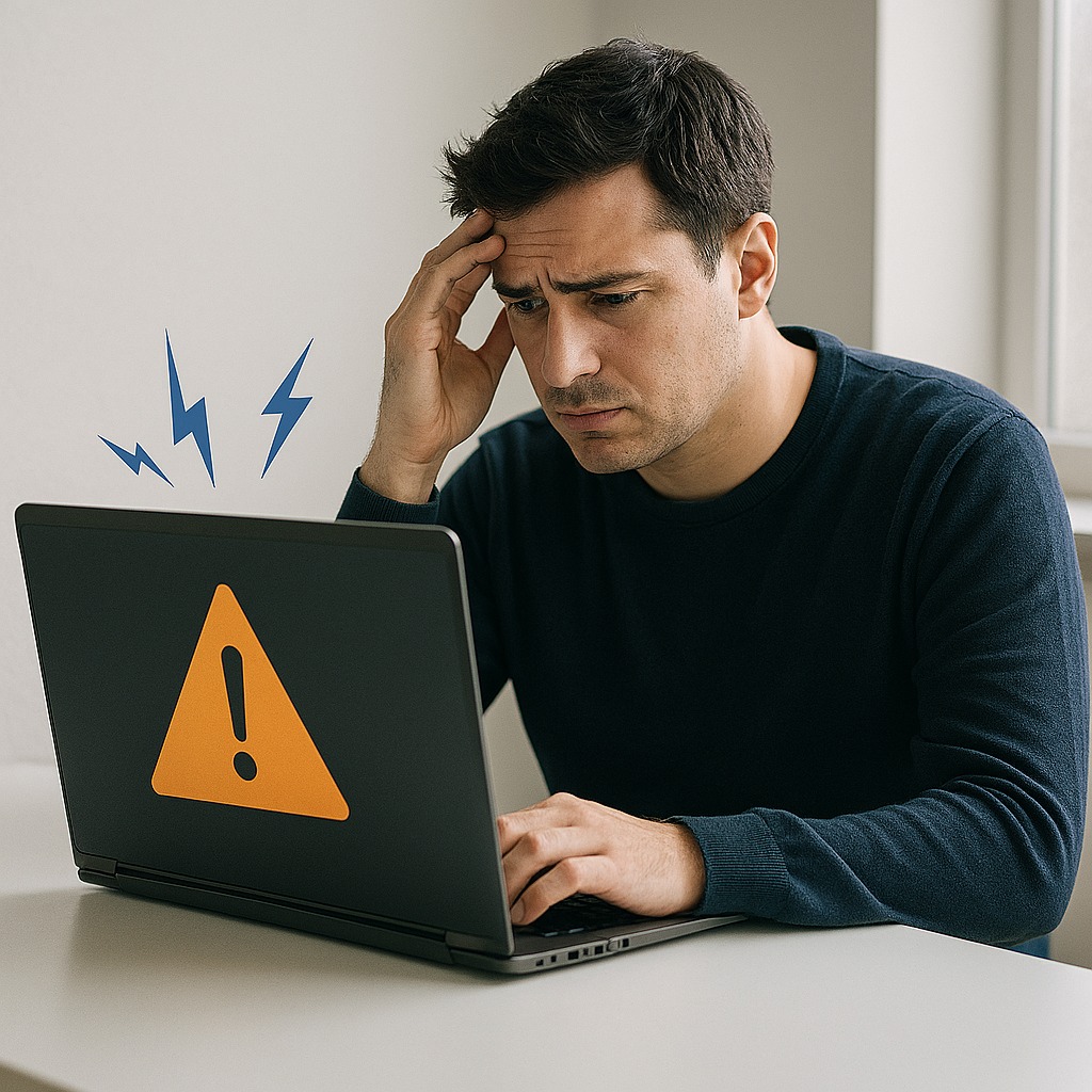 Votre informatique vous ralentit au quotidien ?